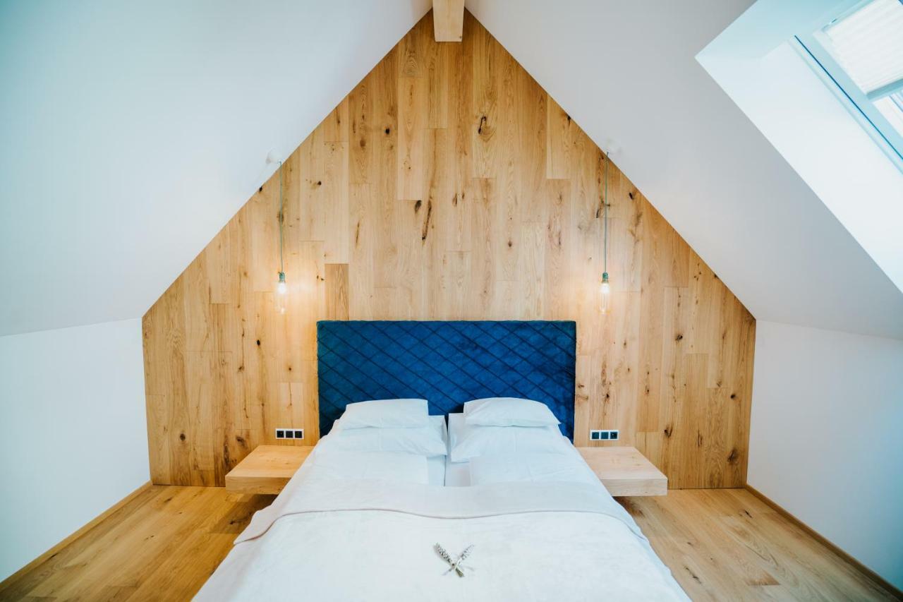 Der Kleine Baer Hotel Hermagor-Pressegger See Exterior photo